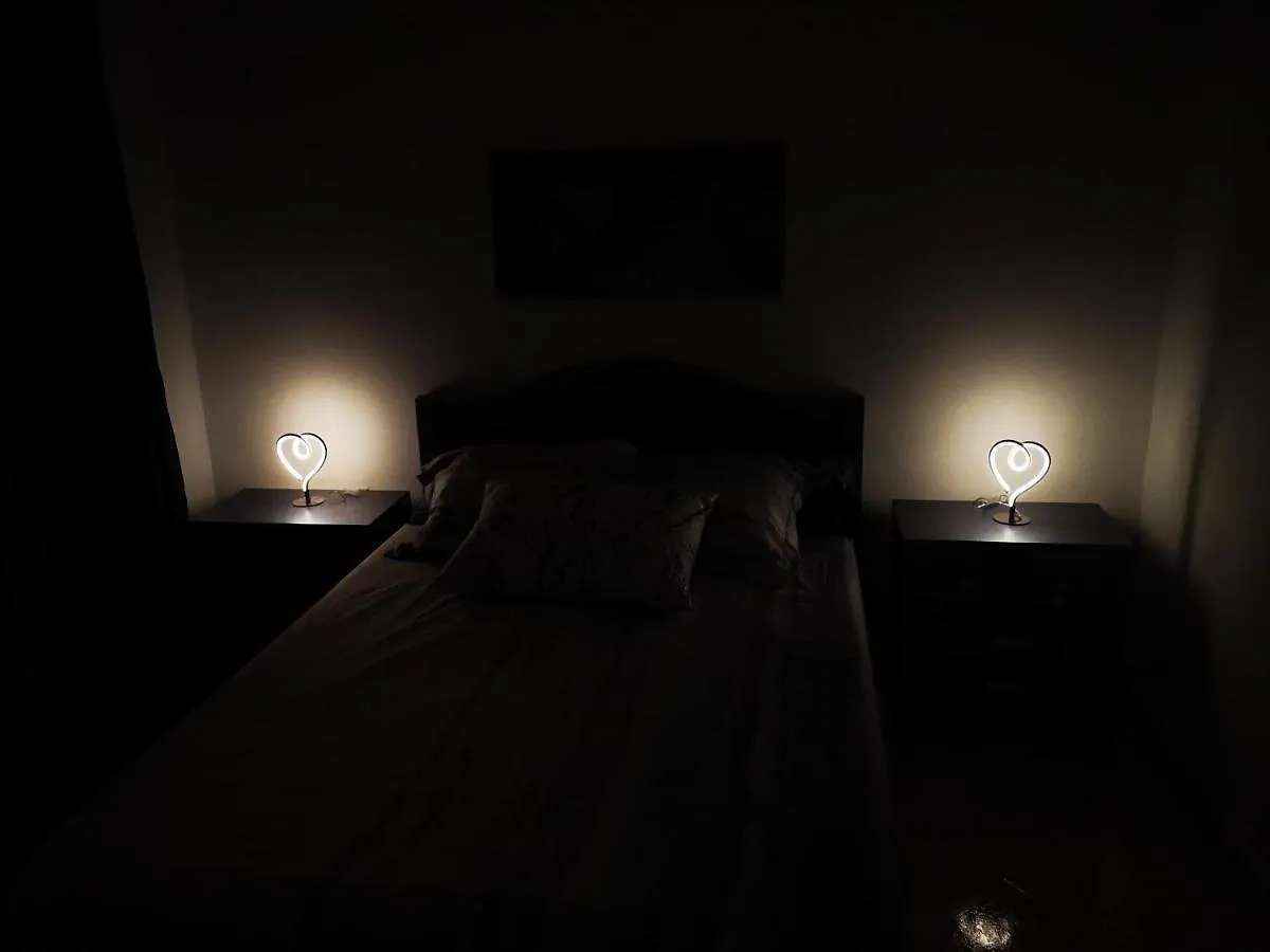 Apartamento Junto A Calle Larios Malaga