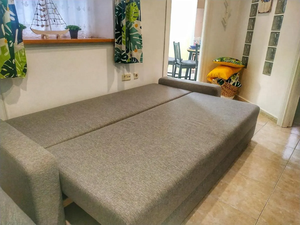 Apartamento Junto A Calle Larios Malaga Apartment
