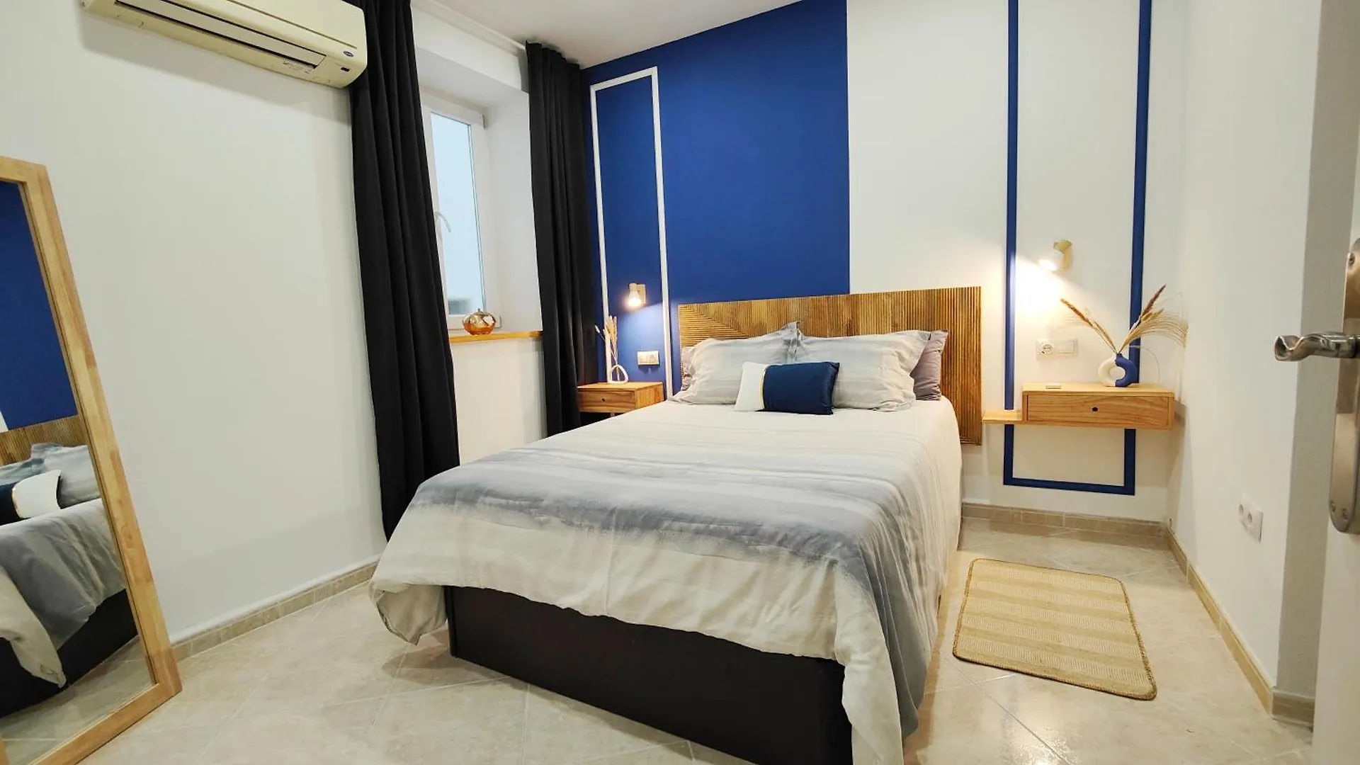 Apartamento Junto A Calle Larios Málaga