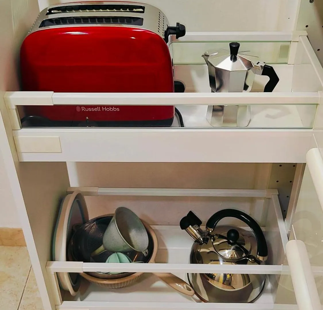Apartamento Junto A Calle Larios Málaga 0*,  Spanien